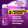 thumbnail image 6 of SILKA - Ultimate Kit: Cream, Nail Liquid, Powder and Spray Multi (1 Pack), 6 of 11