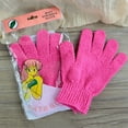 thumbnail image 2 of Penkiiy 5Pcs Shower Gloves Exfoliating Wash Skin Spa Bath Gloves Foam Bath Resistance Body Massage Cleaning Loofah, 2 of 4