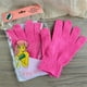 thumbnail image 2 of Xihbxyly Guantes de Ducha, Manopla Exfoliante de Limpieza para Spa, Exfoliante Corporal Resistente, Diseño de Tejido Único para La Circulación, Rutina Diaria de Cuidado de La Piel, Uso Doméstico, Jue, 2 of 5