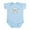 Sky Blue, variant on CafePress - My Family Tree Is Full Of Nuts Funny Baby Onesie - Baby Light Bodysuit, Size Newborn - 24 Months