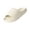 White, variant on Quick-Dry Shower Shoes, Lightweight Cloud Slippers, Minimalist Eva Slides, Cloud Slides for Women Men Unisex Slides Slippers Eva Anti-Slip Walking Sandals Shower Shoes Thick Sole, Black 6.5