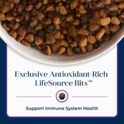 Blue Buffalo Basics Adult Dry Dog Food, Skin & Stomach Care, Turkey, Chicken Free, 11lb