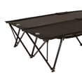 thumbnail image 4 of Kamp-Rite 2 Personne Compact Intérieur et Extérieur Double Lit de Couchage Kwik (2 Pack), 4 of 6