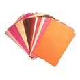 thumbnail image 2 of 100 piezas de papel para envolver ramos, impermeable, sencillo, papel de regalo floral para vistoso, 2 of 9
