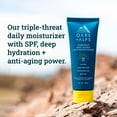 thumbnail image 2 of Oars + Alps SPF 37 Anti-Aging Face Moisturizer, 2 Fl Oz, 2 of 7