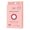 thumbnail image 3 of Miracle Patch, Invisible Spot Cover, 48 Patches, Rael, 3 of 5