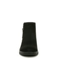 thumbnail image 4 of BZees For Lifestride Womens Outgoing Ankle Boots - Medium & Wide Width, 4 of 9