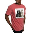 thumbnail image 4 of CafePress - Creation Of Labs T Shirt - Mens Comfort Colors Shirt, 4 of 5