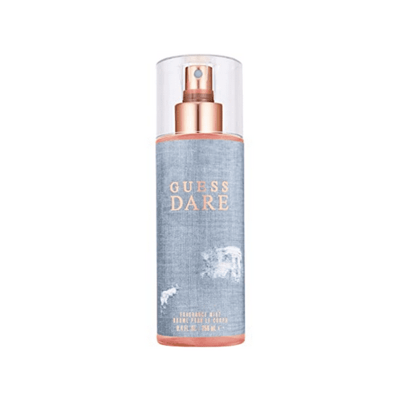 Loción Fragrance Mist Guess Dare de Mujer 250ml