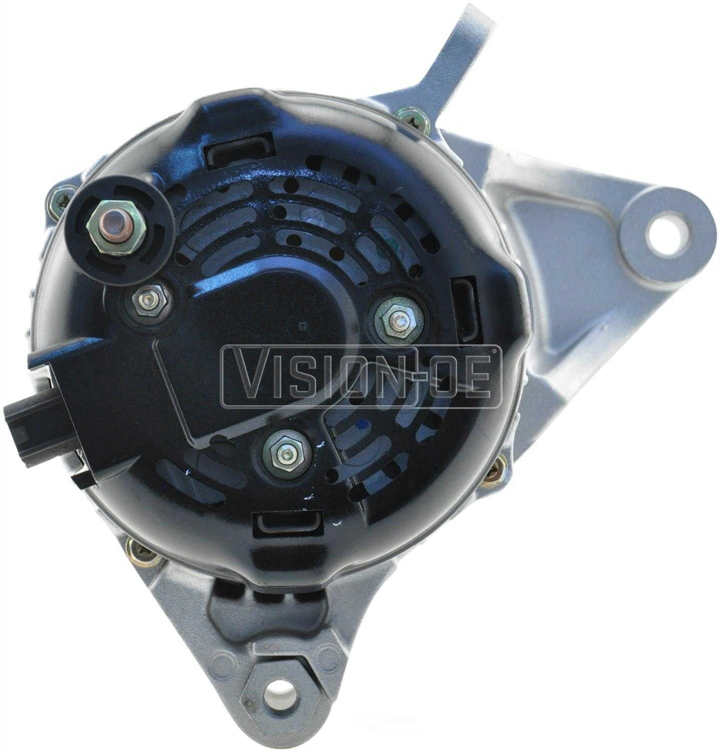 Vision OE 11155 Alternator