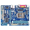 thumbnail image 1 of Placa madre GIGABYTE GA-B75M-D3V (rev.1.0) LGA 1155 DDR3, 1 of 4