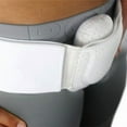 thumbnail image 4 of bandage pour Hernie Inguinale flexible Réglable Ceinture pour Hernie Inguinale, 4 of 5