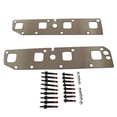 thumbnail image 3 of Exhaust Manifold Gasket &Bolt for Dodge Ram 1500 2500 3500 Aspen Jeep Grand 5.7L, 3 of 4