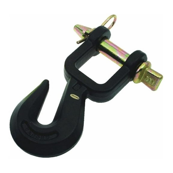 SPEECO INC S49051600-CL490516 Tractor Drawbar Hook