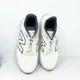 thumbnail image 4 of New Balance Unisex FF X 860 V14 W860T14 White Running Shoes Sneakers M 8 W 9.5 B, 4 of 5