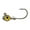 Gold, variant on Z-Man Trout Eye Jighead, Gold, 3/16 oz., 3 Pack
