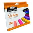 thumbnail image 1 of Royal & Langnickel(R) Soft Pastels 24/Pkg-Portrait - CPAP24, 1 of 1