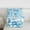 Blue, variant on jejeloiu Cartoon Flower Full Size Comforter Sets,Kawaii Floral Bedding Comforter Set,Pink Peach Blossom Bedding Sets For Teens,Super Cozy Room Decor Reversible,3pcs