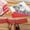 Red: 80pcs, variant on Jelly Roll Fabric Cotton Quilting Fabric 80 Precut Strips 2.56 x 19.69 Inches for Quilting and Sewing 20 Different Patterns