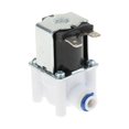 thumbnail image 4 of Electroválvula de Agua Eléctrica Soledad 1/4 Pulgada 12V Plástico de Categoría Alimenticia, 4 of 10