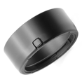 thumbnail image 3 of 4X ES-65B Camera Lens Hood Anti-Reflective Hood Lens for 50mm F1.8 Reversible Lens Hood, 3 of 5