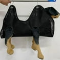 thumbnail image 4 of Hamaca de aseo para perros para gato, cachorro, , bolsas de sujeción, resistente, para colgar en la de aseo, para recortar uñas, ayudante - METRO Sunnimix Hamaca de aseo para perros, 4 of 7