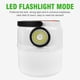 thumbnail image 2 of Lámpara Camping Btafrte LED Solar Regulable USB Recargable Al Aire Libre, 2 of 9