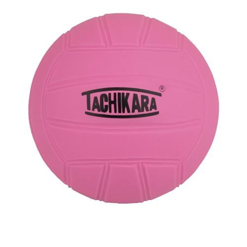 Tachikara Mini Volleyball Pink, 4''