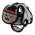 thumbnail image 3 of Casco de Seguridad de Dibujos Animados de Ajustable para Y , para , Arneses es para , Gorra, G - Fantasma, tal se describe perfke Casco de seguridad para niños pequeños, 3 of 9