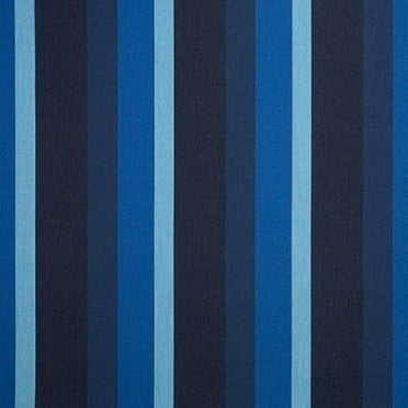 Sunbrella Gateway Indigo 56102-0000 Indoor/Outdoor Upholstery Fabric By The Yard
