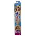 thumbnail image 6 of Barbie Doll Wearing American Flag Swimsuit, Barbie Pool and Beach Toys, Blonde, 6 of 6