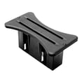thumbnail image 3 of Vehicle Car Cup Holder Limiter Insert Inserter Water Cup Clip/ for Golf 6 R20 Armrest Box Storage Box Replacement/, 3 of 8