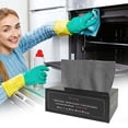 thumbnail image 6 of Meggemo 20 Pack Disposable Kitchen Cleaning Cloths Heavy Duty Washable Reusable Dry Wet Wipes for Dish Cleaning Absorbent Quick Dry Paper Towels, 6 of 8