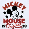 thumbnail image 3 of Disney - Mickey Mouse - 1928 Original & Classic - Youth Short Sleeve Graphic T-Shirt, 3 of 5
