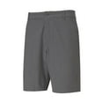 thumbnail image 2 of NEW Men's Puma 2021 101 Stripe Golf Shorts Greenery 33, 2 of 3