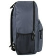 thumbnail image 5 of 24 pack Solid Colored Backpacks for Stationary, Travel, Commuting, Gym in Assorted Colors Pack, 5 of 7