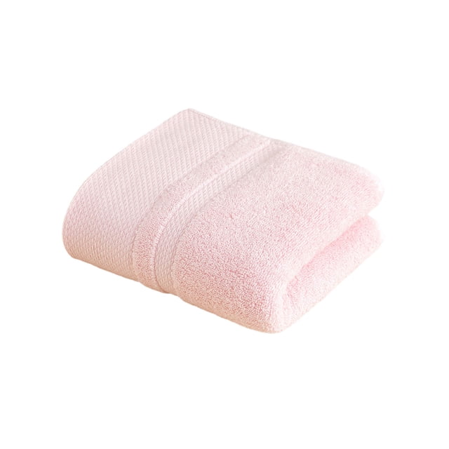 Super Soft Towel Hand Bath Thick Towel 13.3x29.53inch, Bath Towel For Bathroom, Very Soft Towel, Large Towel, Luxurious Towel, Foldable Design, Cotton Material, For Bedroom,topliu