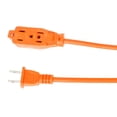 thumbnail image 3 of Extensión uso rudo naranja exterior 16Awg 4 metros naranja 4M Igoto USO RUDO NARANJA, 3 of 4