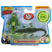 Wild Kratts Lion Power Figure 2-Pack