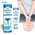 thumbnail image 1 of Ungüento Sumifun para aliviar la picazón 20 g crema para el cuidado de la piel ungüento tópico 1 pieza, 1 of 5