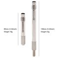 thumbnail image 1 of Maoww Sharpener Pocket Small Portable Pen Style Sharpeners Rod Sharpening Tools Fittings Fish Tackle Accessories S, 1 of 8