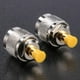 thumbnail image 3 of PL259 UHF-J macho a SMA-K conector hembra adaptador de antena de radio coaxial RF, 3 of 5