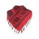 thumbnail image 1 of Bufandas para mujer con estampado a cuadros, cómodas, para invierno, protección contra el frío, bufandas para mujer, 1 of 2