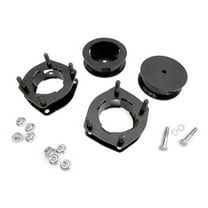 Rough Country 2" Lift Kit for 06-10 Jeep Grand Cherokee WK/Commander XK - 664
