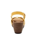 thumbnail image 4 of PATRIZIA SHANTAY Wedge Sandals with ankle strap buckle closures - Womens Casuals Sandals for Outdoor, 4 of 7