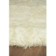 thumbnail image 2 of 3A Flokati 2000gr 6' x 9' Area Rug, Natural, 2 of 7