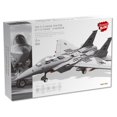 thumbnail image 1 of Dragon Blok- F15 Eagle Fighter Jet Building Set, 1 of 3