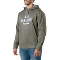 thumbnail image 6 of Realtree Fishing Men's Logo Performance Hoodie, 6 of 9