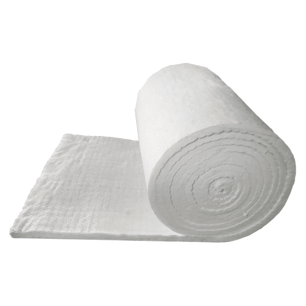 Ceramic Fiber Blanket for Wood Stoves, Pizza Ovens, Kilns,