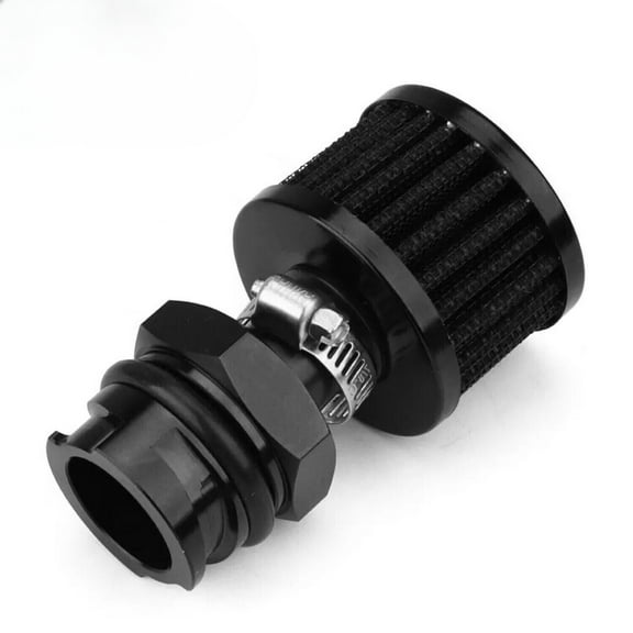 For LSX LS1 LS6 LS2 LS3 LS7 Billet Valve Cover Oil Cap Breather Filter   Fitting